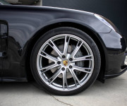 Porsche Panamera 4S A/T