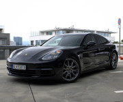 Porsche Panamera 4S A/T