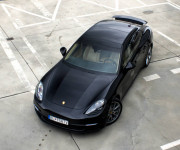Porsche Panamera 4S A/T