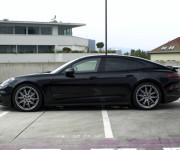 Porsche Panamera 4S A/T