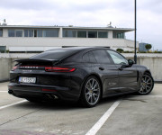 Porsche Panamera 4S A/T