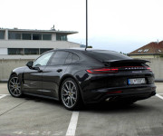 Porsche Panamera 4S A/T