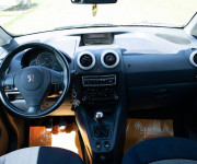 Peugeot 1007 1.6e 16V Trendy