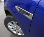 Jaguar E-Pace 2.0 I4 S AWD A/T