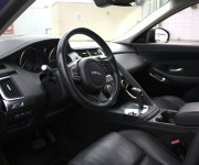 Jaguar E-Pace 2.0 I4 S AWD A/T