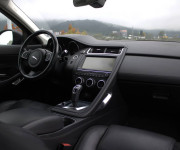 Jaguar E-Pace 2.0 I4 S AWD A/T