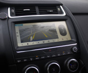 Jaguar E-Pace 2.0 I4 S AWD A/T