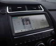 Jaguar E-Pace 2.0 I4 S AWD A/T