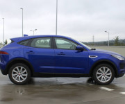 Jaguar E-Pace 2.0 I4 S AWD A/T