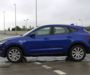 Jaguar E-Pace 2.0 I4 S AWD A/T