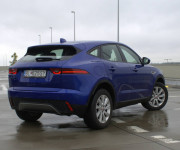 Jaguar E-Pace 2.0 I4 S AWD A/T