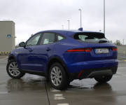 Jaguar E-Pace 2.0 I4 S AWD A/T