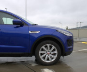Jaguar E-Pace 2.0 I4 S AWD A/T