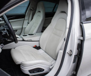 Porsche Panamera 4S 2.9 V6 PDK, 1. Majiteľ, Slovenské, Nelakované, bez elektra, DPH