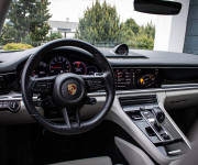 Porsche Panamera 4S 2.9 V6 PDK, 1. Majiteľ, Slovenské, Nelakované, bez elektra, DPH
