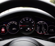 Porsche Panamera 4S 2.9 V6 PDK, 1. Majiteľ, Slovenské, Nelakované, bez elektra, DPH