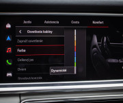 Porsche Panamera 4S 2.9 V6 PDK, 1. Majiteľ, Slovenské, Nelakované, bez elektra, DPH