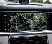 Porsche Panamera 4S 2.9 V6 PDK, 1. Majiteľ, Slovenské, Nelakované, bez elektra, DPH