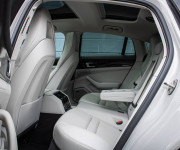 Porsche Panamera 4S 2.9 V6 PDK, 1. Majiteľ, Slovenské, Nelakované, bez elektra, DPH