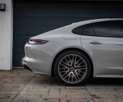 Porsche Panamera 4S 2.9 V6 PDK, 1. Majiteľ, Slovenské, Nelakované, bez elektra, DPH