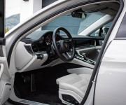 Porsche Panamera 4S 2.9 V6 PDK, 1. Majiteľ, Slovenské, Nelakované, bez elektra, DPH