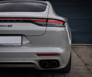 Porsche Panamera 4S 2.9 V6 PDK, 1. Majiteľ, Slovenské, Nelakované, bez elektra, DPH