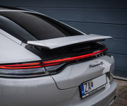 Porsche Panamera 4S 2.9 V6 PDK, 1. Majiteľ, Slovenské, Nelakované, bez elektra, DPH