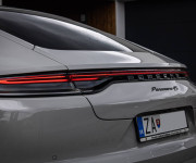 Porsche Panamera 4S 2.9 V6 PDK, 1. Majiteľ, Slovenské, Nelakované, bez elektra, DPH
