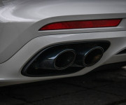 Porsche Panamera 4S 2.9 V6 PDK, 1. Majiteľ, Slovenské, Nelakované, bez elektra, DPH