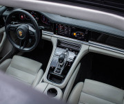 Porsche Panamera 4S 2.9 V6 PDK, 1. Majiteľ, Slovenské, Nelakované, bez elektra, DPH