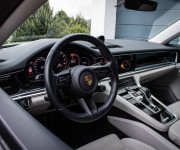 Porsche Panamera 4S 2.9 V6 PDK, 1. Majiteľ, Slovenské, Nelakované, bez elektra, DPH
