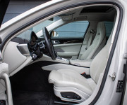 Porsche Panamera 4S 2.9 V6 PDK, 1. Majiteľ, Slovenské, Nelakované, bez elektra, DPH