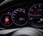 Porsche Panamera 4S 2.9 V6 PDK, 1. Majiteľ, Slovenské, Nelakované, bez elektra, DPH