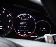 Porsche Panamera 4S 2.9 V6 PDK, 1. Majiteľ, Slovenské, Nelakované, bez elektra, DPH