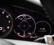 Porsche Panamera 4S 2.9 V6 PDK, 1. Majiteľ, Slovenské, Nelakované, bez elektra, DPH