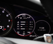 Porsche Panamera 4S 2.9 V6 PDK, 1. Majiteľ, Slovenské, Nelakované, bez elektra, DPH