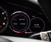 Porsche Panamera 4S 2.9 V6 PDK, 1. Majiteľ, Slovenské, Nelakované, bez elektra, DPH