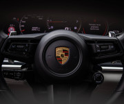 Porsche Panamera 4S 2.9 V6 PDK, 1. Majiteľ, Slovenské, Nelakované, bez elektra, DPH