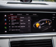 Porsche Panamera 4S 2.9 V6 PDK, 1. Majiteľ, Slovenské, Nelakované, bez elektra, DPH