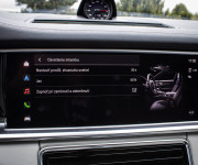 Porsche Panamera 4S 2.9 V6 PDK, 1. Majiteľ, Slovenské, Nelakované, bez elektra, DPH