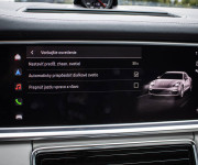 Porsche Panamera 4S 2.9 V6 PDK, 1. Majiteľ, Slovenské, Nelakované, bez elektra, DPH