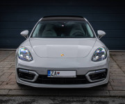 Porsche Panamera 4S 2.9 V6 PDK, 1. Majiteľ, Slovenské, Nelakované, bez elektra, DPH