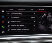 Porsche Panamera 4S 2.9 V6 PDK, 1. Majiteľ, Slovenské, Nelakované, bez elektra, DPH