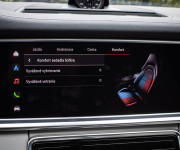 Porsche Panamera 4S 2.9 V6 PDK, 1. Majiteľ, Slovenské, Nelakované, bez elektra, DPH