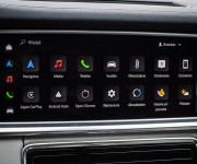 Porsche Panamera 4S 2.9 V6 PDK, 1. Majiteľ, Slovenské, Nelakované, bez elektra, DPH