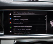 Porsche Panamera 4S 2.9 V6 PDK, 1. Majiteľ, Slovenské, Nelakované, bez elektra, DPH