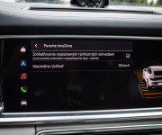 Porsche Panamera 4S 2.9 V6 PDK, 1. Majiteľ, Slovenské, Nelakované, bez elektra, DPH