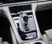 Porsche Panamera 4S 2.9 V6 PDK, 1. Majiteľ, Slovenské, Nelakované, bez elektra, DPH