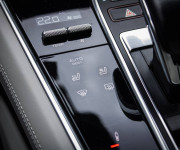 Porsche Panamera 4S 2.9 V6 PDK, 1. Majiteľ, Slovenské, Nelakované, bez elektra, DPH