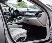 Porsche Panamera 4S 2.9 V6 PDK, 1. Majiteľ, Slovenské, Nelakované, bez elektra, DPH
